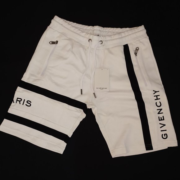 Givenchy Other - Givenchy men athletic short new model
